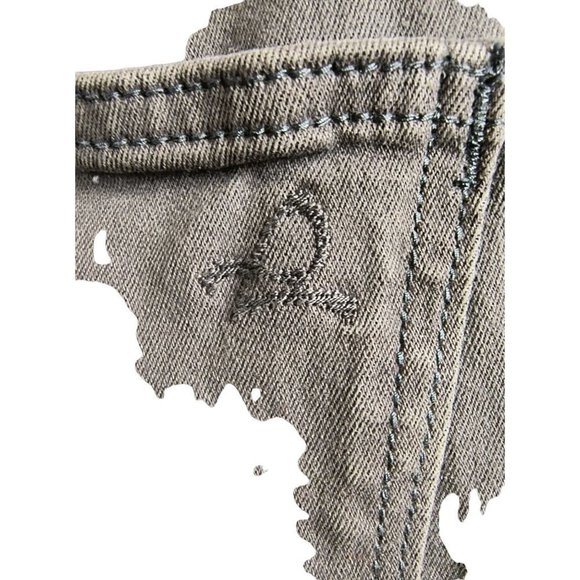 DL1961 Russell Slim Straight Leg‎ Jeans, 32 - Picture 6 of 6